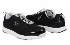 Propet Travel Walker Black